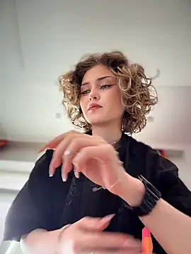 KellyKeler online show from March 2026 10:15:01 AM