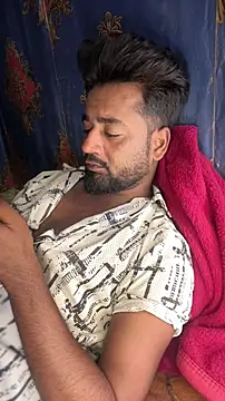 Munny6677 online show from February 2026 09:41:01 PM