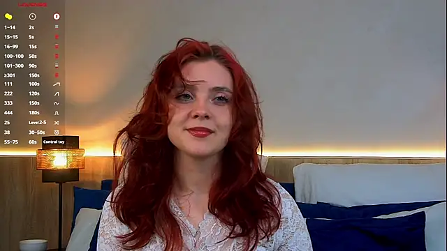 Nora  Ray online show from April 2026 08:09:02 PM