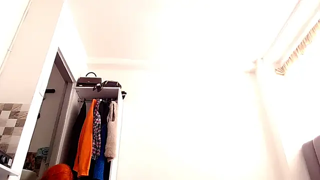 Snapshot of saara_johnson496 chatting on July 2026 02:45:01 PM saara johnson496 online show from July 2026 02:45:01 PM