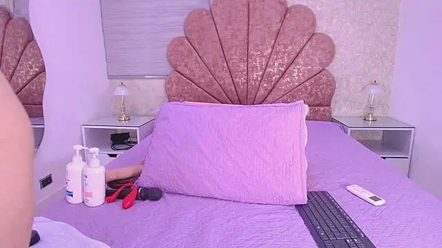 rubihops online show from April 2026 12:10:02 PM