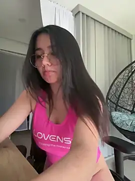 Michelle Zoe online show from February 2026 10:49:02 PM