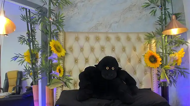 LittleeJaz online show from February 2026 02:28:01 AM