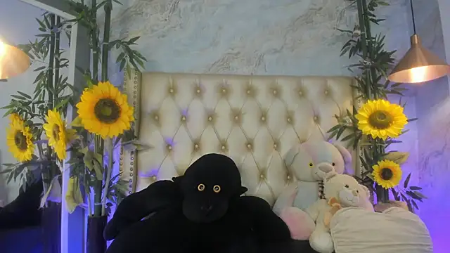 LittleeJaz online show from May 2026 05:46:02 AM