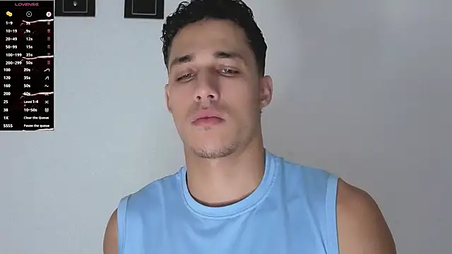 orionblaze69  online show from September 2025 03:22:01 AM