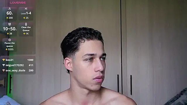 orionblaze69  online show from October 2025 03:35:02 PM