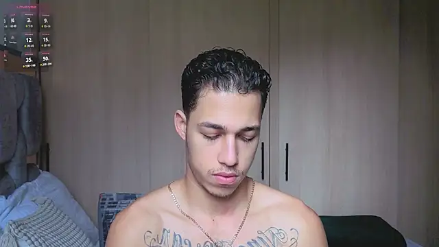 orionblaze69  online show from December 2025 06:38:02 PM