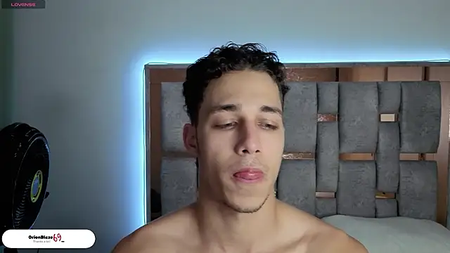 orionblaze69  online show from March 2026 01:55:01 AM