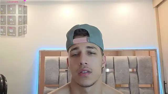 orionblaze69  online show from March 2026 07:04:02 PM