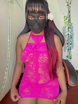 Ariana  Marie online show from March 2026 06:47:01 PM