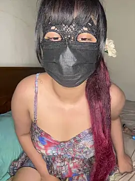 Ariana  Marie online show from July 2026 09:22:01 PM