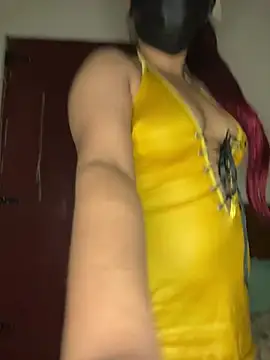 Ariana  Marie online show from July 2026 10:15:01 PM