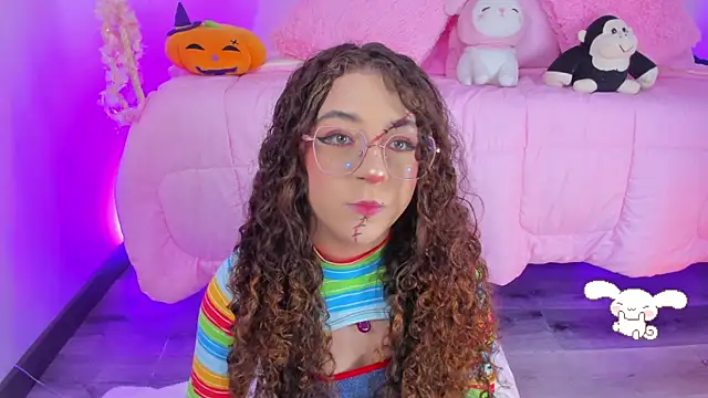 hannacutegod online show from October 2025 05:52:01 AM