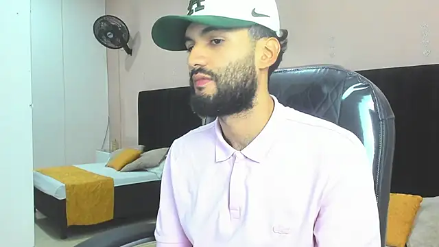 Ryan Jackson  online show from November 2025 05:52:01 AM