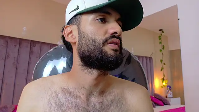 Ryan Jackson  online show from January 2026 12:24:01 AM