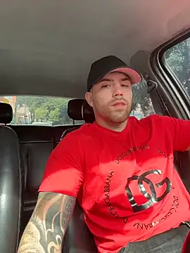 Ades Lowe online show from November 2025 03:01:01 PM