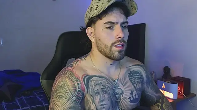 Ades Lowe online show from January 2026 04:49:02 AM