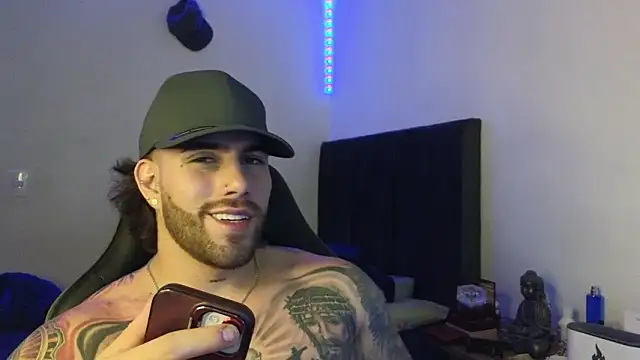 Ades Lowe online show from March 2026 04:50:01 AM