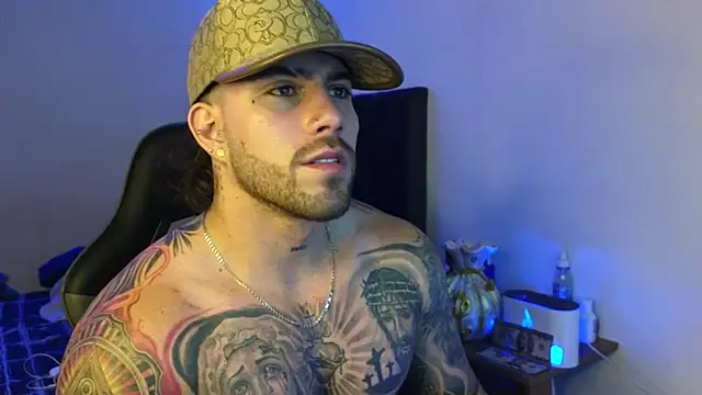 Ades Lowe online show from April 2026 08:20:01 AM