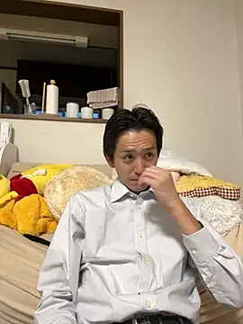 yuma0815 online show from September 2025 09:09:01 AM