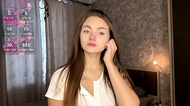 Snapshot of LoraDavi chatting on February 2026 07:18:02 AM LoraDavi online show from February 2026 07:18:02 AM