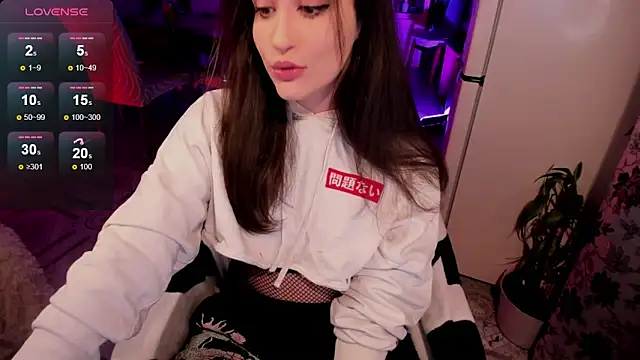 Sserendipityy online show from October 2025 03:45:01 PM