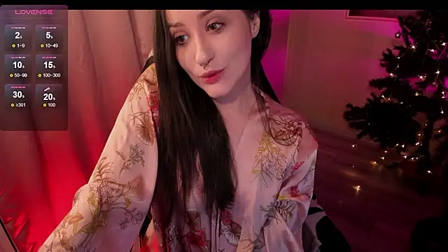 Sserendipityy online show from January 2026 05:26:01 PM