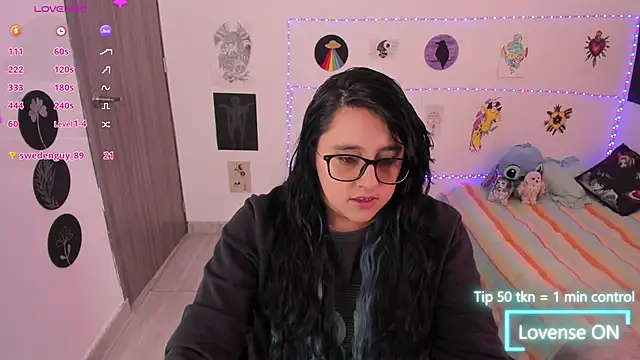 Snapshot of Cherry_blush_ chatting on June 2026 09:57:02 PM Cherry blush online show from June 2026 09:57:02 PM