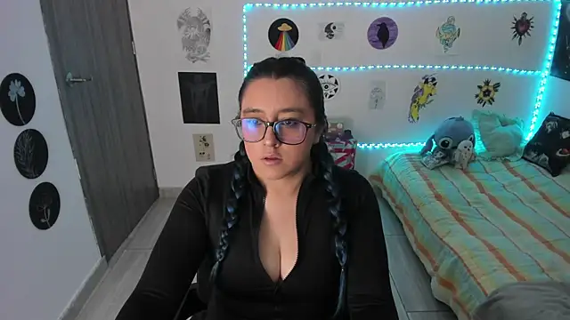 Snapshot of Cherry_blush_ chatting on July 2026 11:07:02 PM Cherry blush online show from July 2026 11:07:02 PM