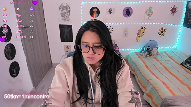 Snapshot of Cherry_blush_ chatting on July 2026 09:09:02 PM Cherry blush online show from July 2026 09:09:02 PM