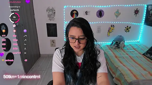 Snapshot of Cherry_blush_ chatting on July 2026 09:41:01 PM Cherry blush online show from July 2026 09:41:01 PM