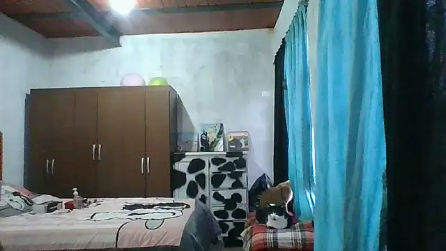 Snapshot of scarlett_widow_ chatting on October 2025 11:43:01 AM scarlett widow  online show from October 2025 11:43:01 AM