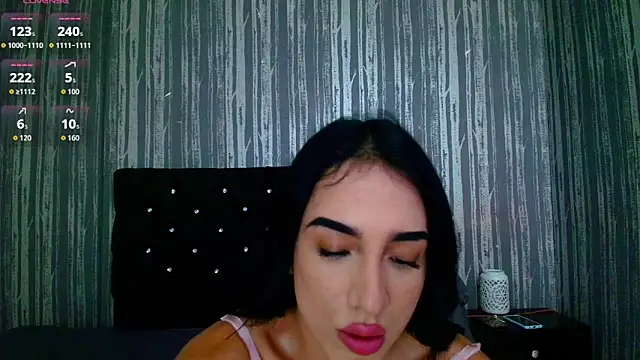 Alicee Moonn online show from March 2026 08:08:02 PM