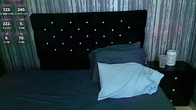 Alicee Moonn online show from March 2026 08:43:01 PM