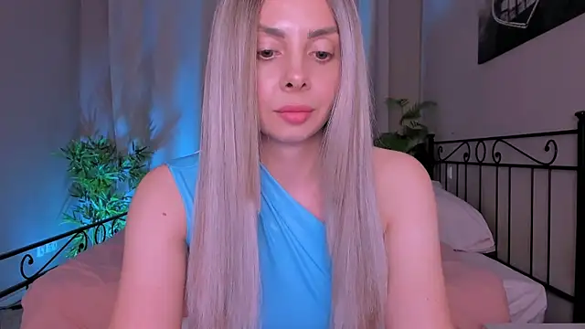 Snapshot of VelvetEliza chatting on July 2026 08:18:02 PM VelvetEliza online show from July 2026 08:18:02 PM