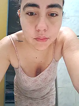 SweettyNaugthy online show from October 2025 03:22:02 PM