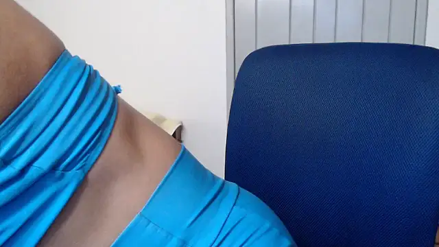 Stronggsexy online show from December 2025 05:20:01 PM