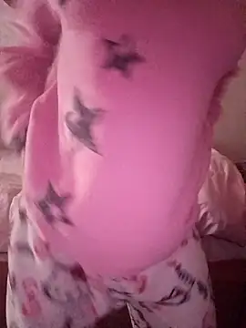 Hottiesophie online show from March 2026 05:38:01 PM