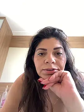 Melissa Noir online show from November 2025 11:56:02 AM