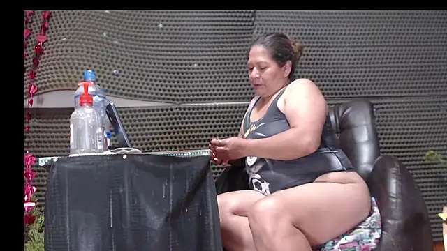 Alisson Sodomy online show from March 2026 08:16:02 PM