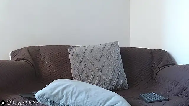 ReyPablo1 online show from February 2026 03:17:02 PM