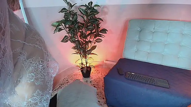 DivaFlamme online show from February 2026 04:53:01 AM