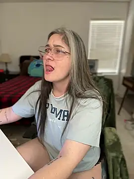 Alix Valentine online show from February 2026 08:04:01 PM