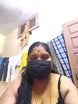 Villageanuty online show from November 2025 07:29:02 AM