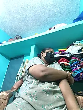 Villageanuty online show from March 2026 03:38:01 PM