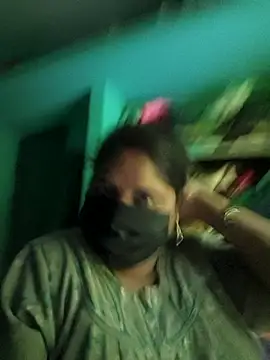 Villageanuty online show from April 2026 03:22:01 AM