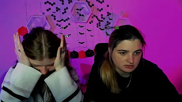 inga gree online show from October 2025 07:49:01 PM