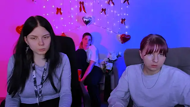 inga gree online show from April 2026 07:27:02 PM