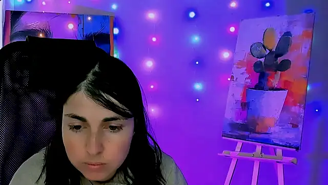 MartaEdams online show from February 2026 06:07:01 AM