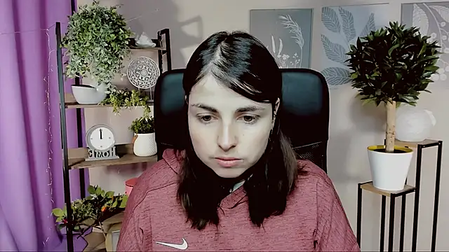 MartaEdams online show from March 2026 05:55:01 AM